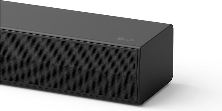 Actual product image LG DS60T (340 W, 3.1 Channel)