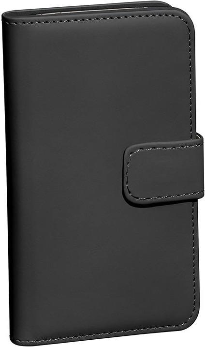 Produktbild Pedea Book Cover Classic für Samsung Galaxy Xcover 5, schwarz (Samsung Galaxy Xcover 5)