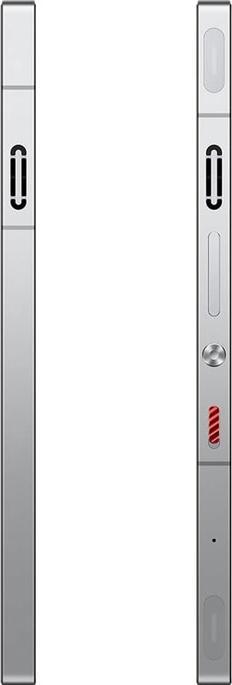 Actual product image Nubia RedMagic 10 Pro (512 GB, cyclonic, 6.85", Dual SIM, 50 Mpx, 5G)