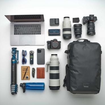 Produktbild Tenba Solstice v2 24L Backpack (Fotorucksack, 24 l)