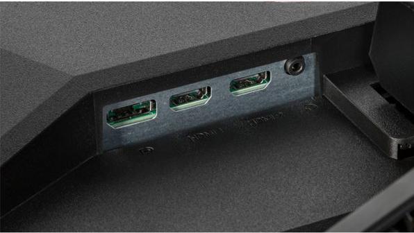 Image du produit AOC Q27G42XE (2560 x 1440 pixels, 27")