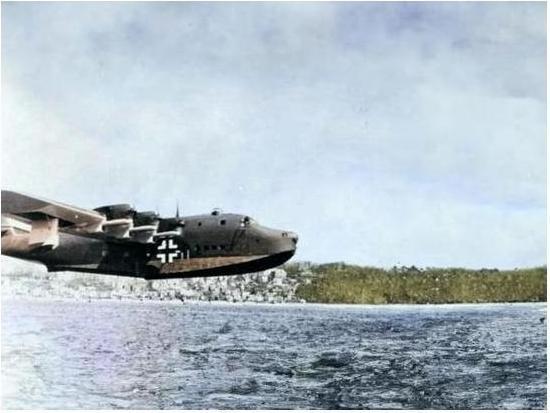 Image du produit Revell Blohm & Voss BV222