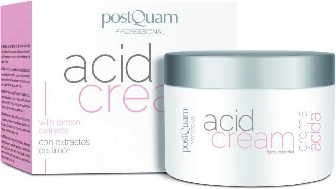 Image du produit Postquam crème acide (200 ml.) (Crème pour le corps, 200 ml)