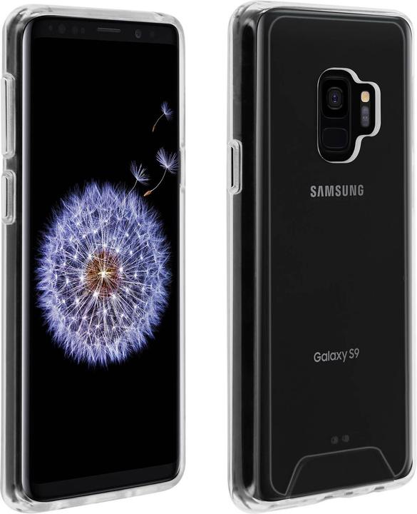 Image du produit Avizar Série Bazik (Samsung Galaxy S9+)