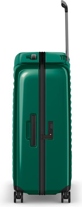 Immagine prodotto Victorinox Airox, Large Hardside Case, Forest Green (98 l, L (90 - 115l))