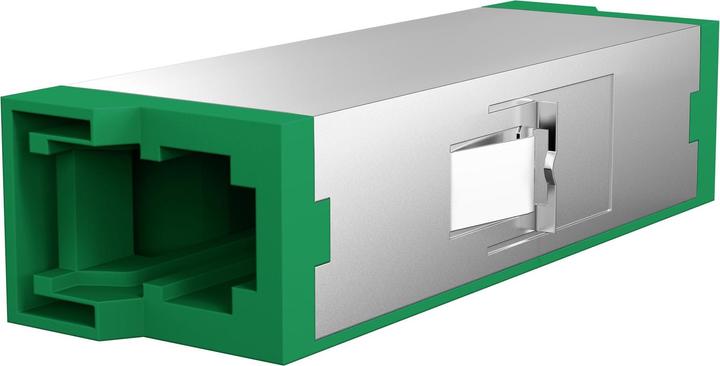 Immagine prodotto EFB Elektronik Rilievo della curvatura del cavo nero, piccolo, ETUE 2 (Gommino della spina)