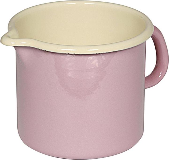 Immagine prodotto Riess 0040-6 (12 cm, Pentola, Smalto)