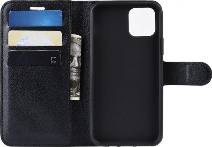 Produktbild Screenguard Leather Guard (Apple iPhone 11 Pro)