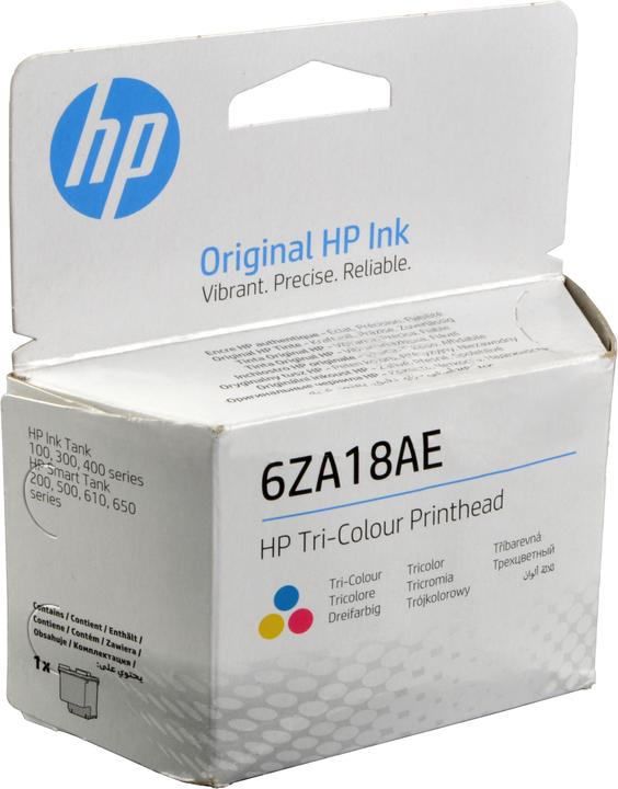 Immagine prodotto HP 6ZA18AE (M, C, Y)