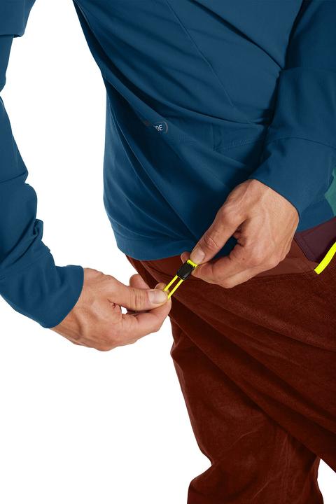 Actual product image Ortovox Pala Light Jacket (S)