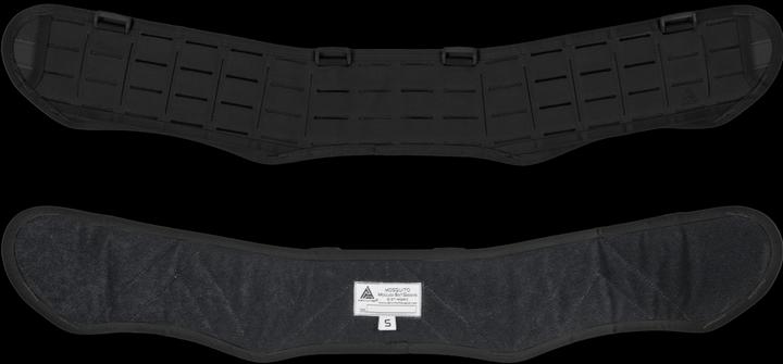 Direct Action Mosquito Modular Belt Sleeve® Noir - L