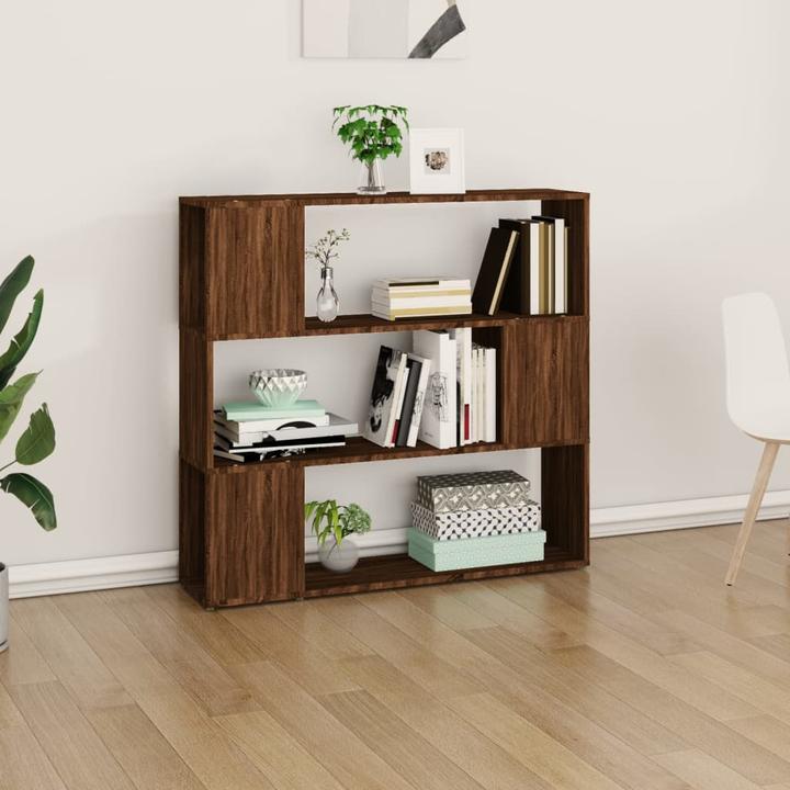 Actual product image VidaXL Tabb (100 x 24 x 94 cm)
