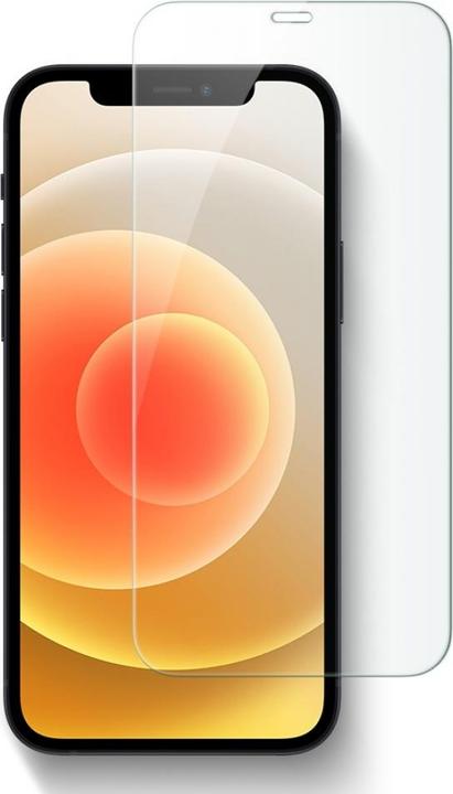 Screenguard Panzerglas (1 Stück, Apple iPhone 13)