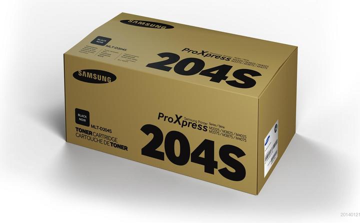 Produktbild Samsung Mlt-D204s (BK)