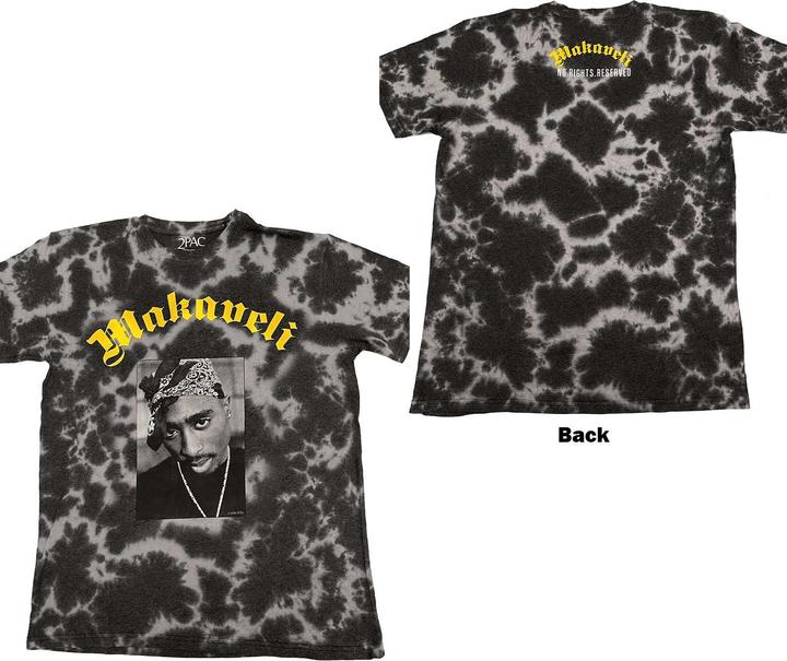Tupac Makaveli