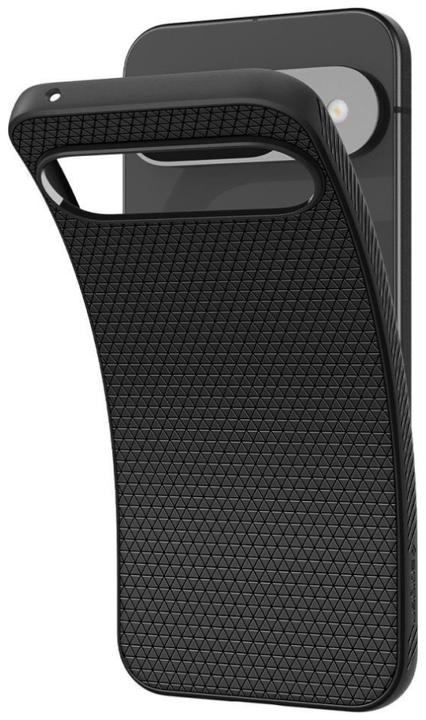 Actual product image Spigen Liquid Air (Google Pixel 9 Pro, Google Pixel 9)