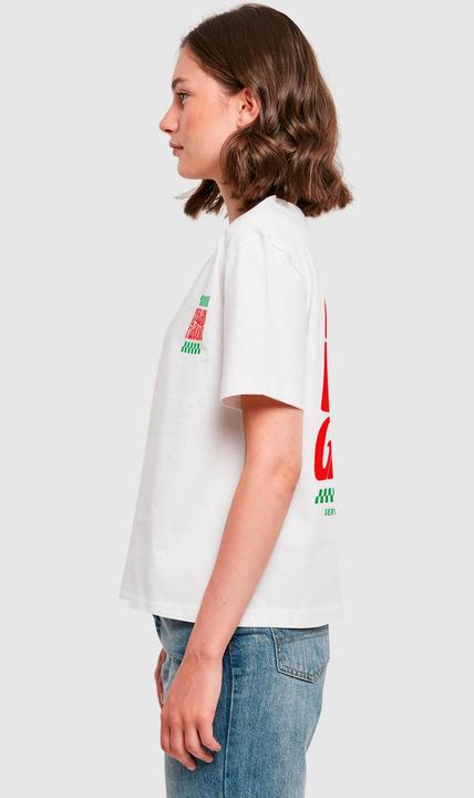 Produktbild Miss Tee Italian Flavor Tee - 168819 (M)