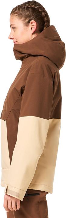 Produktbild Oakley Wmns Tnp Tbt Insulated Anorak (S)