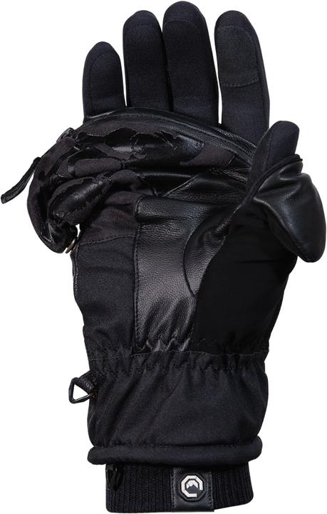 Actual product image Vallerret Skadi Zipper Mitt (Various)