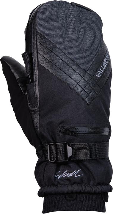 Actual product image Vallerret Skadi Zipper Mitt (Various)