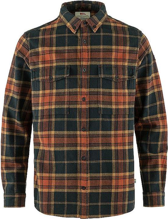 Image du produit Fjällräven Övik Twill Shirt (M)