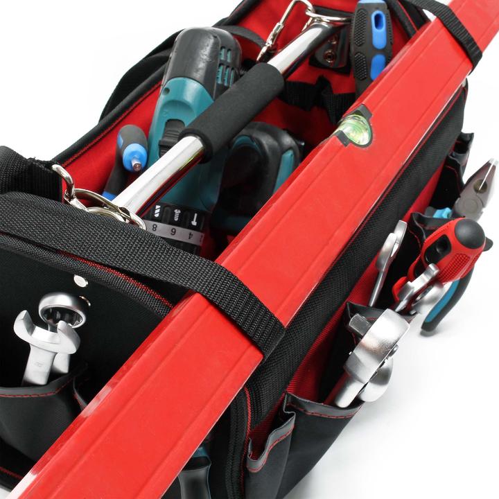 Produktbild Wiltec Werkzeugtasche (1 Teile)