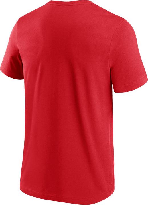 Image du produit Fanatics Kansas City Chiefs Worn Logo Graphic T-Shirt 2XL (XXL)