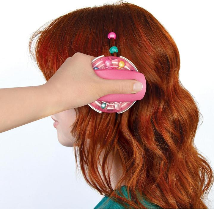 Produktbild Make it Real Haarstyling-Set