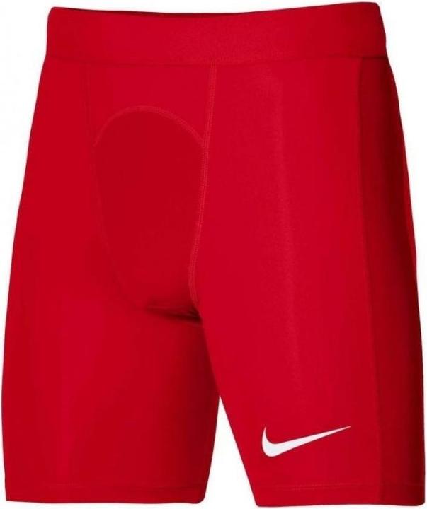 Nike Pro Dri-Fit Strike Men"S, University Red/White S (S)