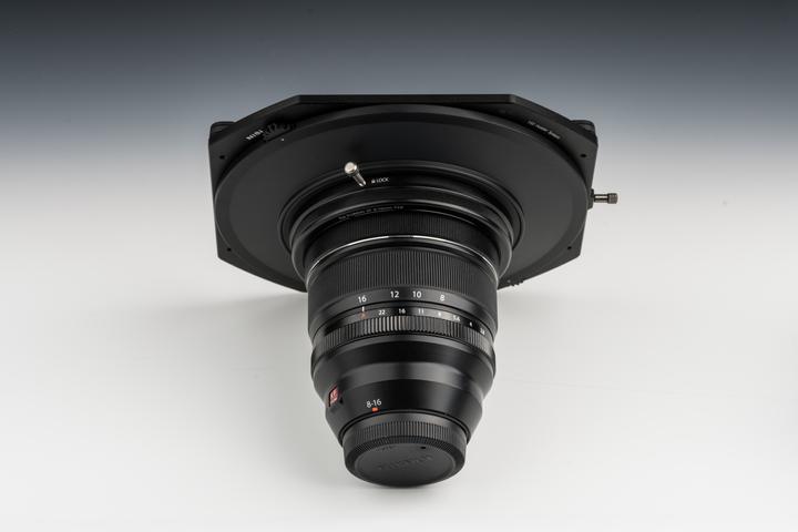 Actual product image Nisi S5 Kit for Fujinon XF 8-16mm F2.8