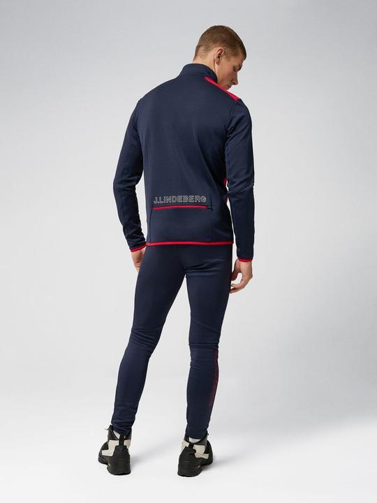 Produktbild J. Lindeberg Arche Mid Layer Jacke (M)