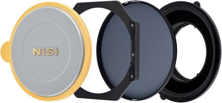Image du produit Nisi S6 Kit Landscape pour Tamron 15-30mm F2.8 (Filtre gris neutre)