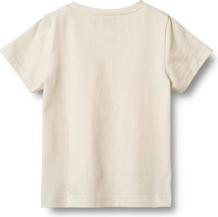Actual product image Wheat T-Shirt Tessa (98)