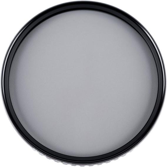 Actual product image Nisi Polarizing Filter Circular Pro Nano True Color (Polarizing filter, 58 mm)