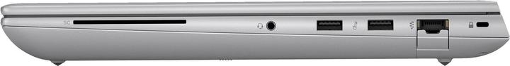 Actual product image HP ZBook Fury 16 G11 Intel Core i7-14700HX 40.64cm 16inch WUXGA 32GB 1TB/SSD NVIDIA RTX 1000 6GB W11 (16", Intel Core i7-14700HX, 32 GB, 1000 GB, DE)