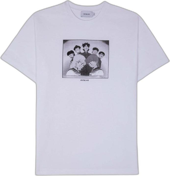 Avnier t-shirt (XL)