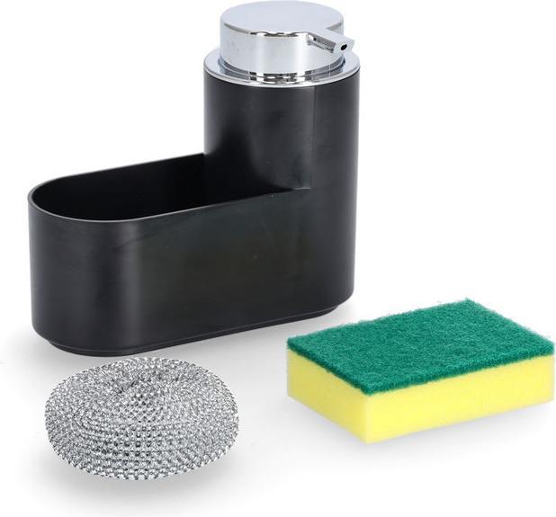 Produktbild Zeller Present Seifenspender-Set