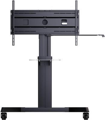 Image du produit Hagor HP Lift Mobile mob. moteur. hauteur réglable Liftsys. 140-254cm 55-100inch VESA max 900x600mm (100", 135 kg)