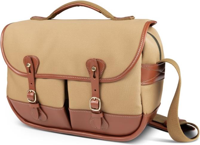 Actual product image Billingham Mini Eventer (Camera shoulder bag)