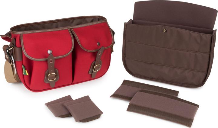 Actual product image Billingham Hadley Pro 2020 (Camera shoulder bag, 8.50 l)