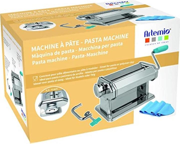 Image du produit Artemio Machine à modeler 21x14x14,5cm