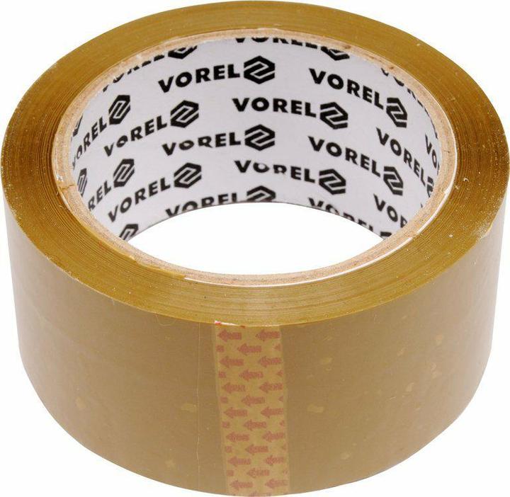 Image du produit Toya Vorel PP PP Bronat Tape 48mmx66m (48 mm)