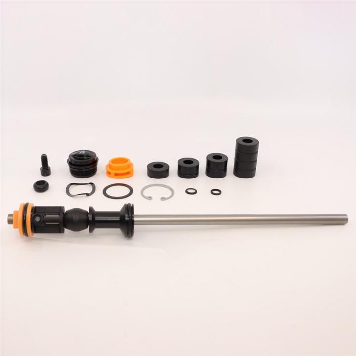 Actual product image RockShox Debonair Spring Assembly, 100-160mm 35 Gold 2020+