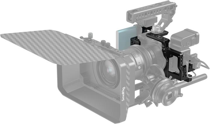 Image du produit SmallRig Cage Kit Sigma fp Serie 3227