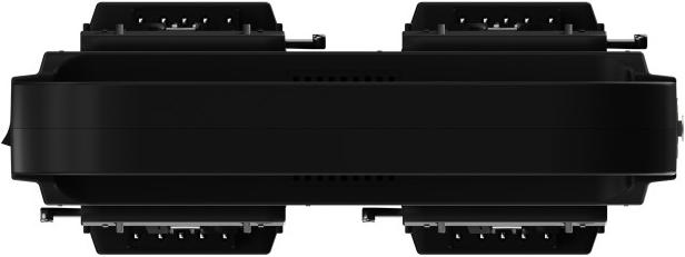 Actual product image Newell Four-channel charger BP-4CH for V-Mount batteries (Charger)