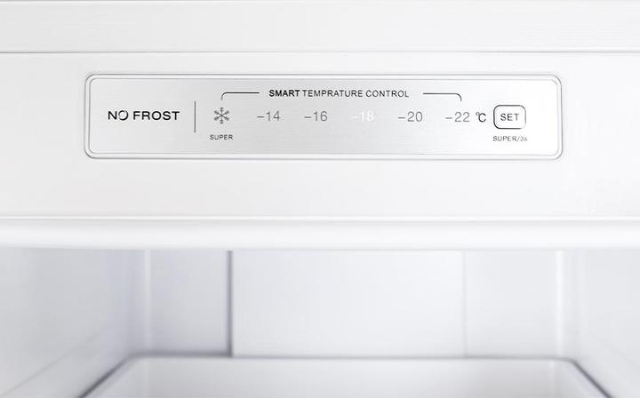 Produktbild Kibernetik FSP 161 (Freistehend, 161 l)