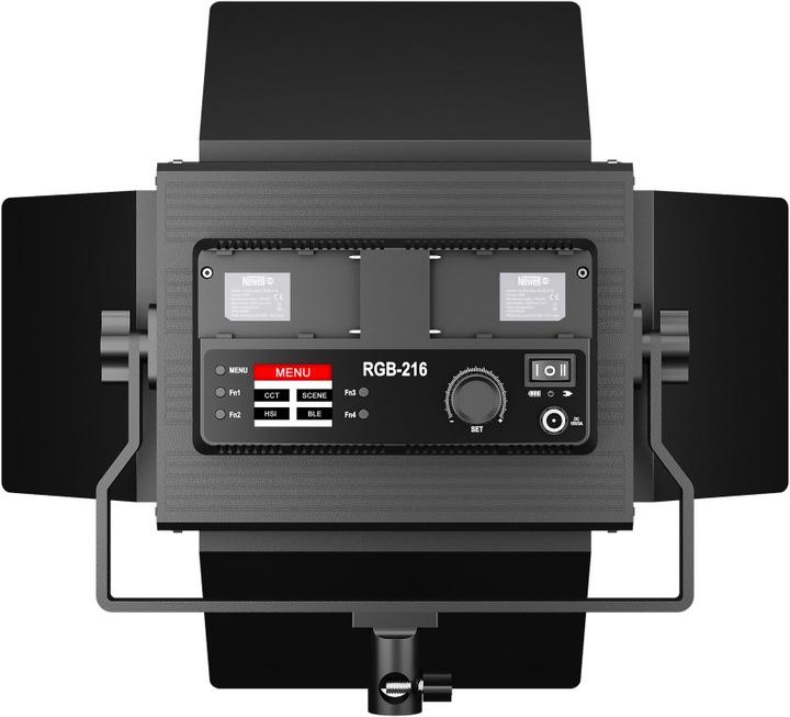 Produktbild Newell LED Leuchte RGB Vividha Max