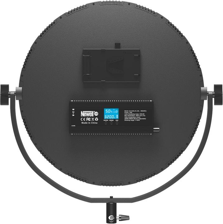Produktbild Newell LED Leuchte Air Artha XL