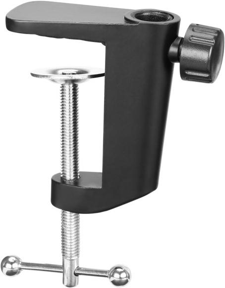 Actual product image Saramonic SR-HC2