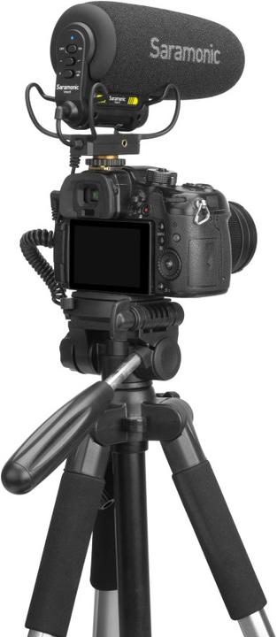 Actual product image Saramonic Vmic 5
